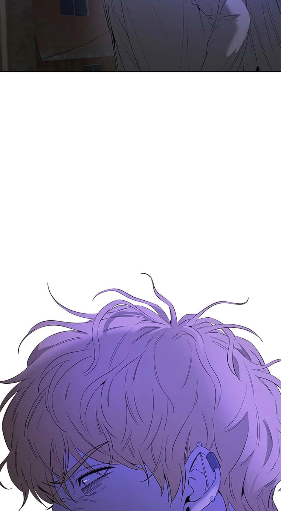 Yang Il-woo and I Chapter 8 page 57 - 