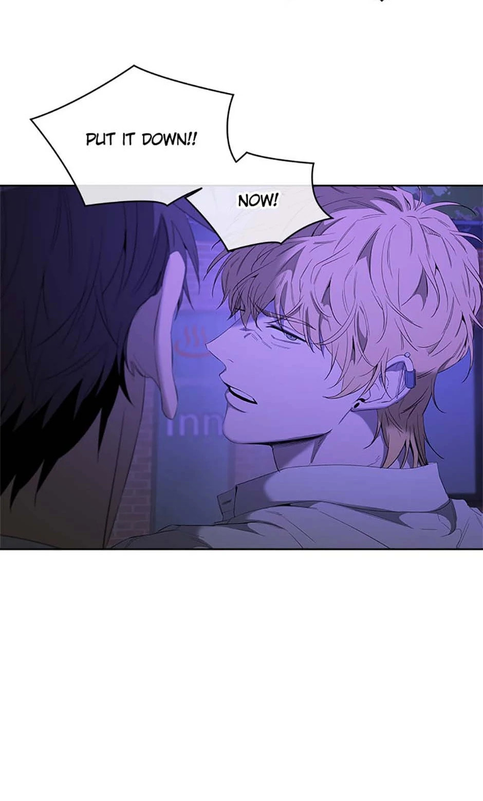 Yang Il-woo and I Chapter 8 page 66 - 