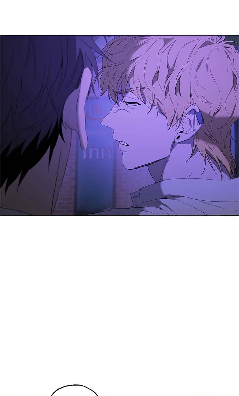 Yang Il-woo and I Chapter 8 page 67 - 