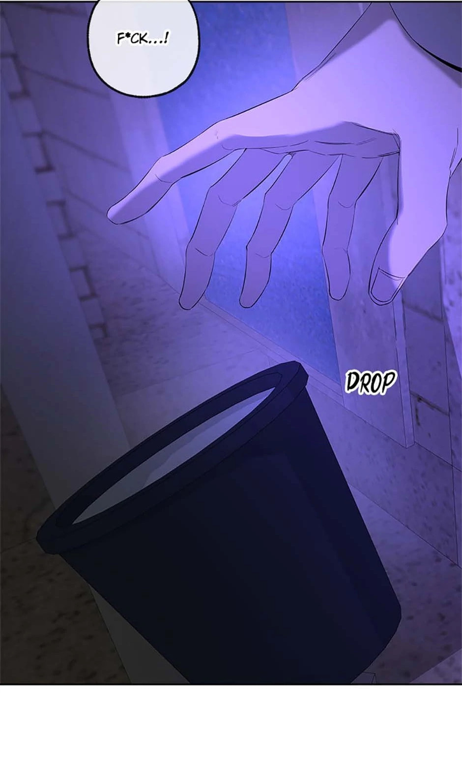 Yang Il-woo and I Chapter 8 page 68 - 