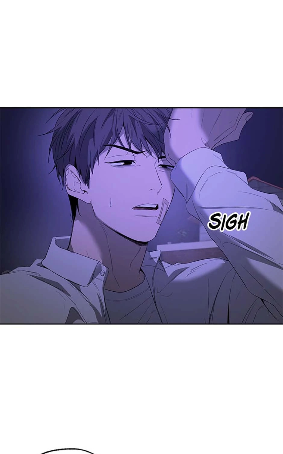 Yang Il-woo and I Chapter 8 page 81 - 