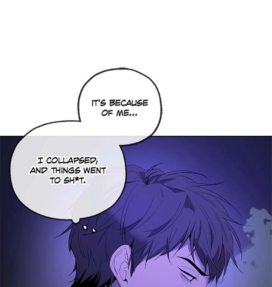Yang Il-woo and I Chapter 8 page 85 - 
