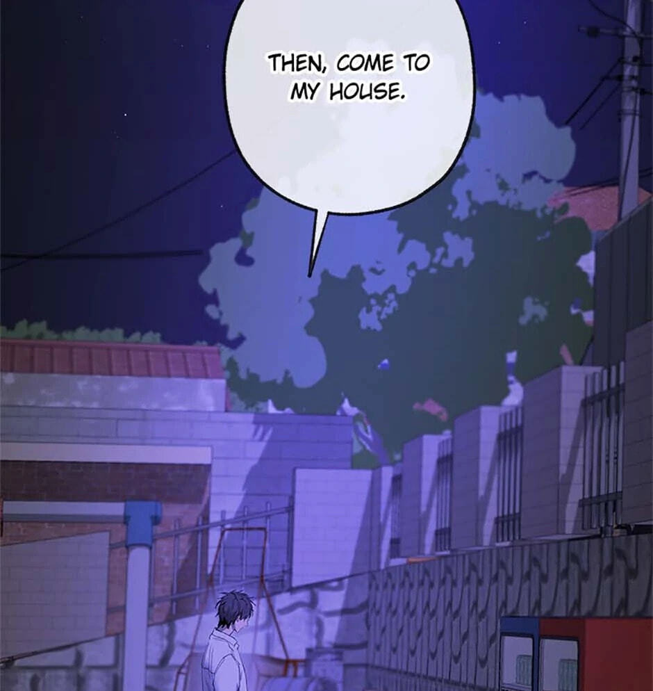 Yang Il-woo and I Chapter 8 page 89 - 