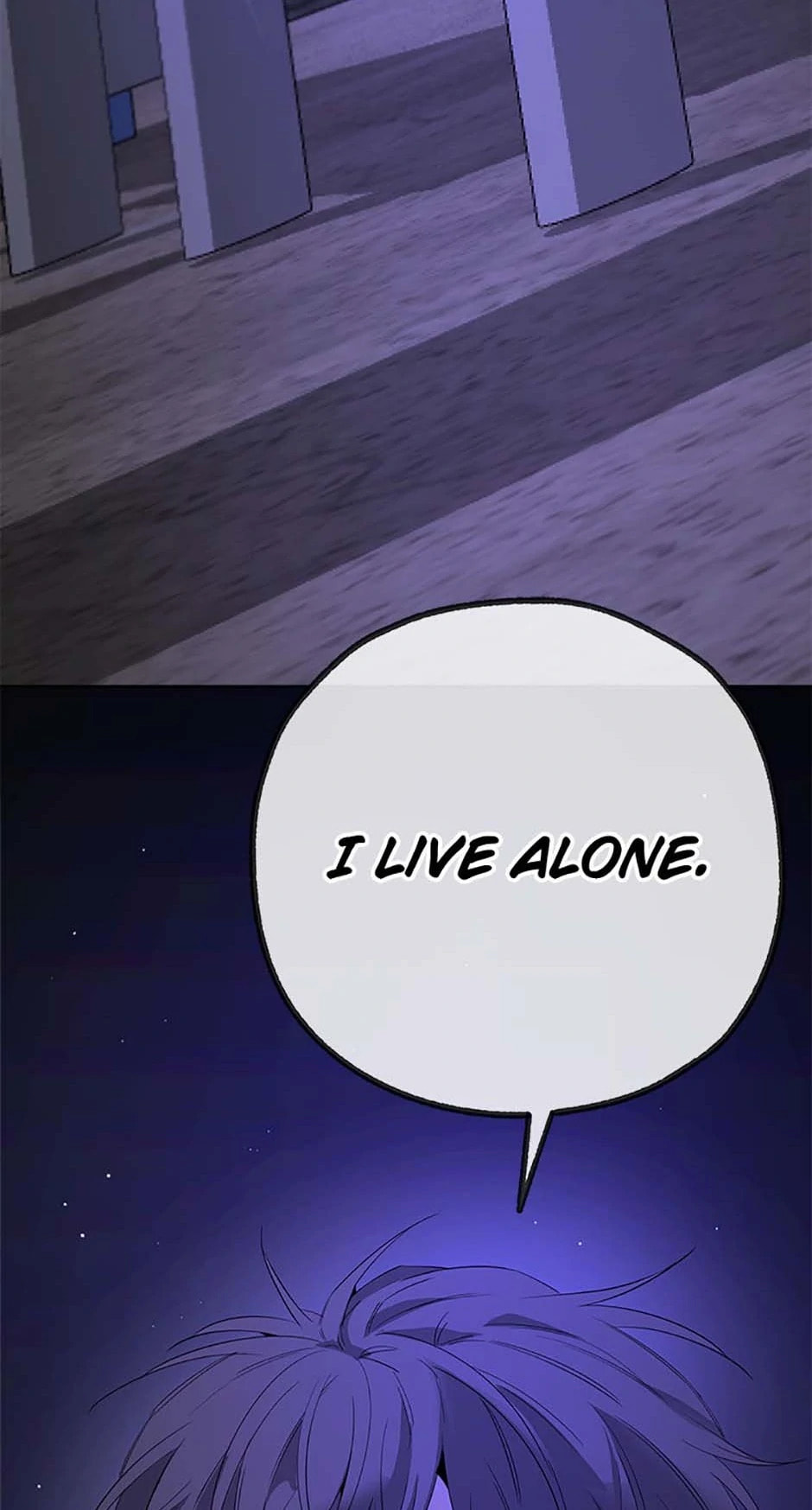 Yang Il-woo and I Chapter 8 page 94 - 