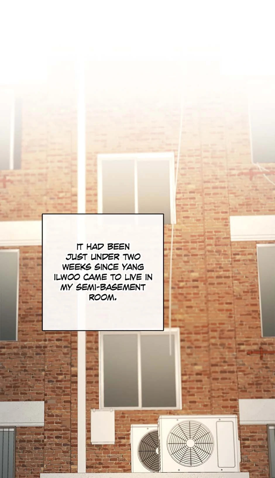 Yang Il-woo and I Chapter 9 page 103 - 