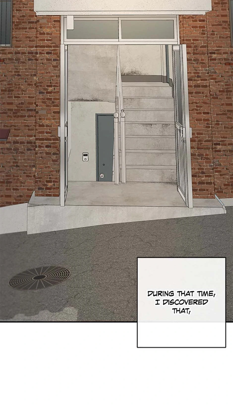 Yang Il-woo and I Chapter 9 page 104 - 