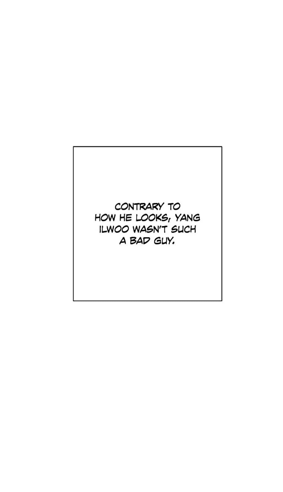 Yang Il-woo and I Chapter 9 page 105 - 