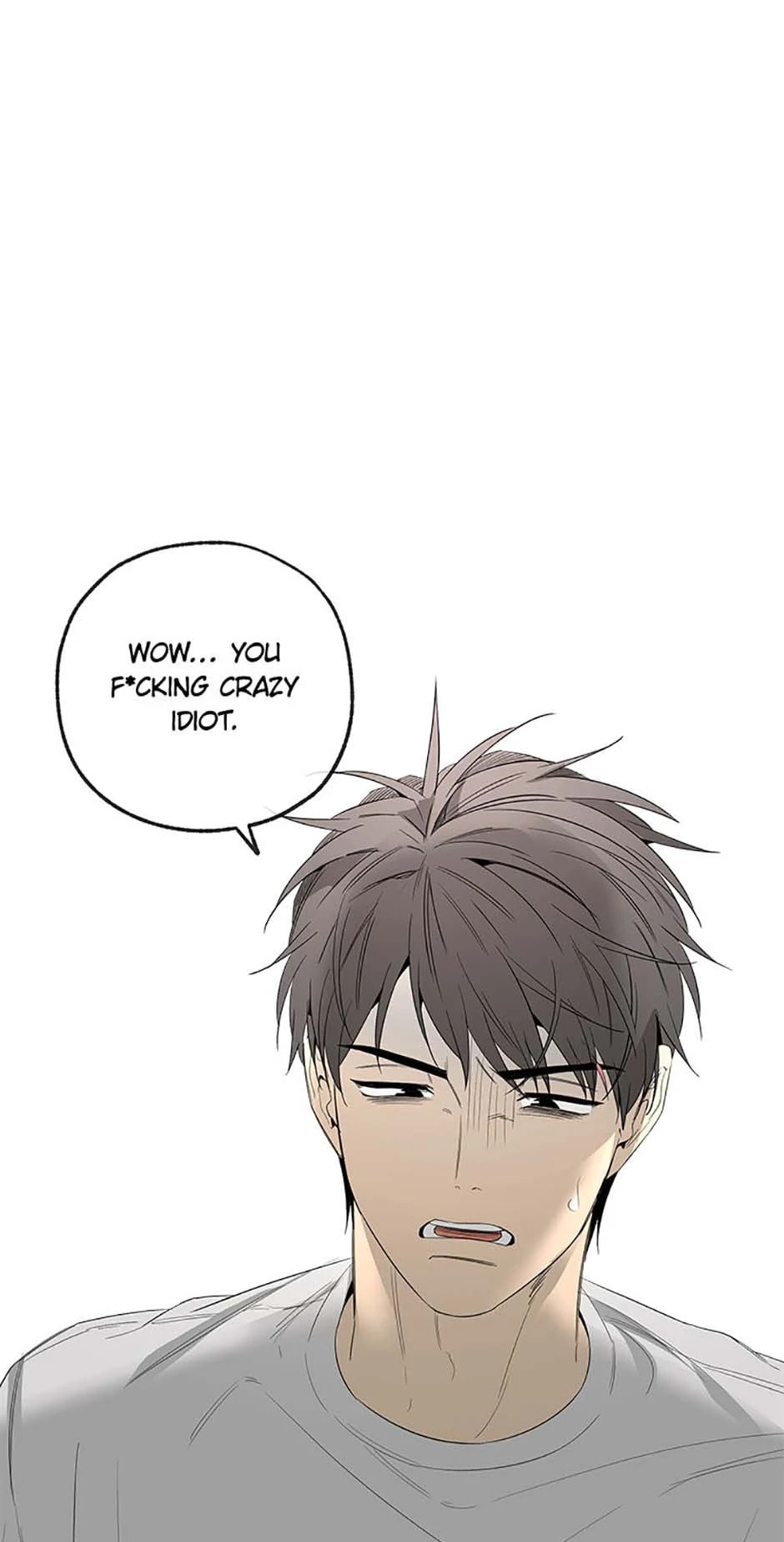 Yang Il-woo and I Chapter 9 page 109 - 