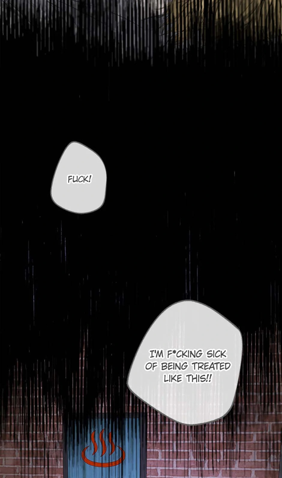 Yang Il-woo and I Chapter 9 page 12 - 