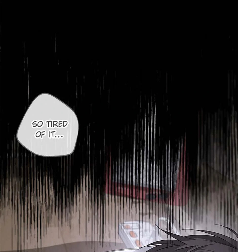 Yang Il-woo and I Chapter 9 page 15 - 