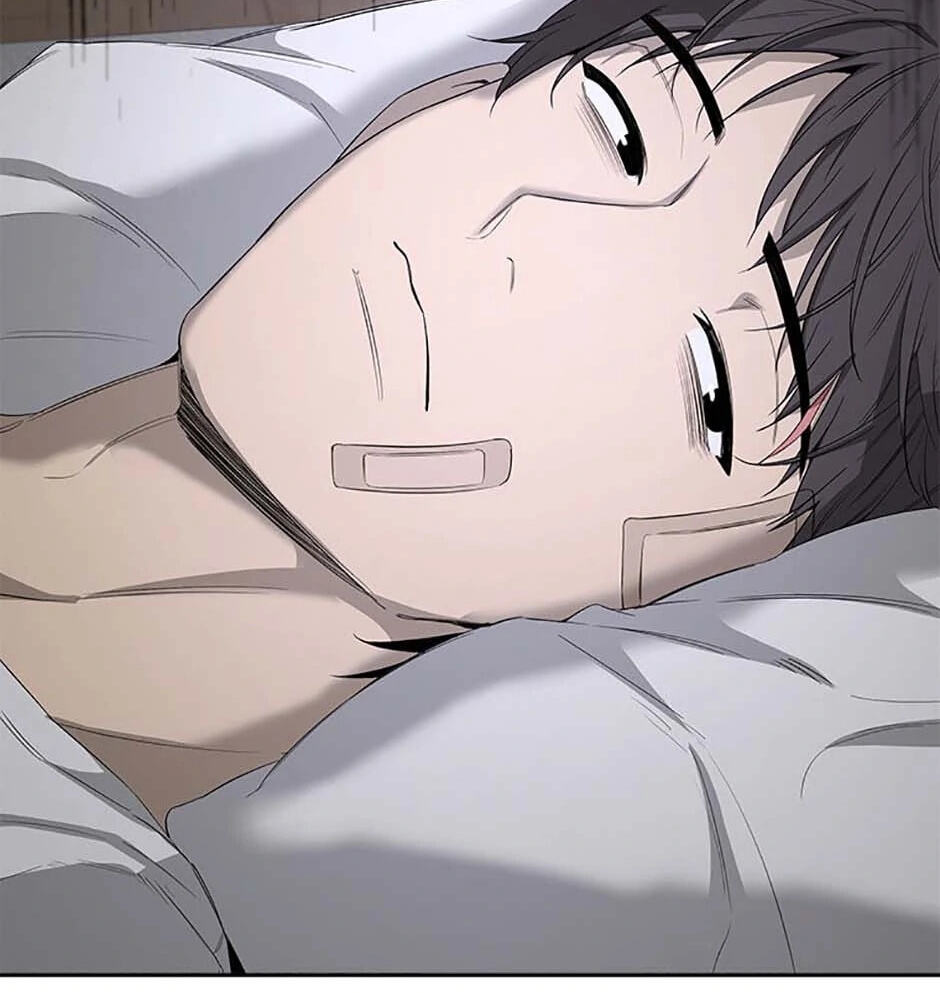 Yang Il-woo and I Chapter 9 page 16 - 
