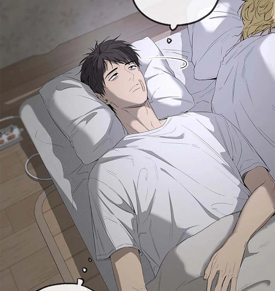 Yang Il-woo and I Chapter 9 page 18 - 