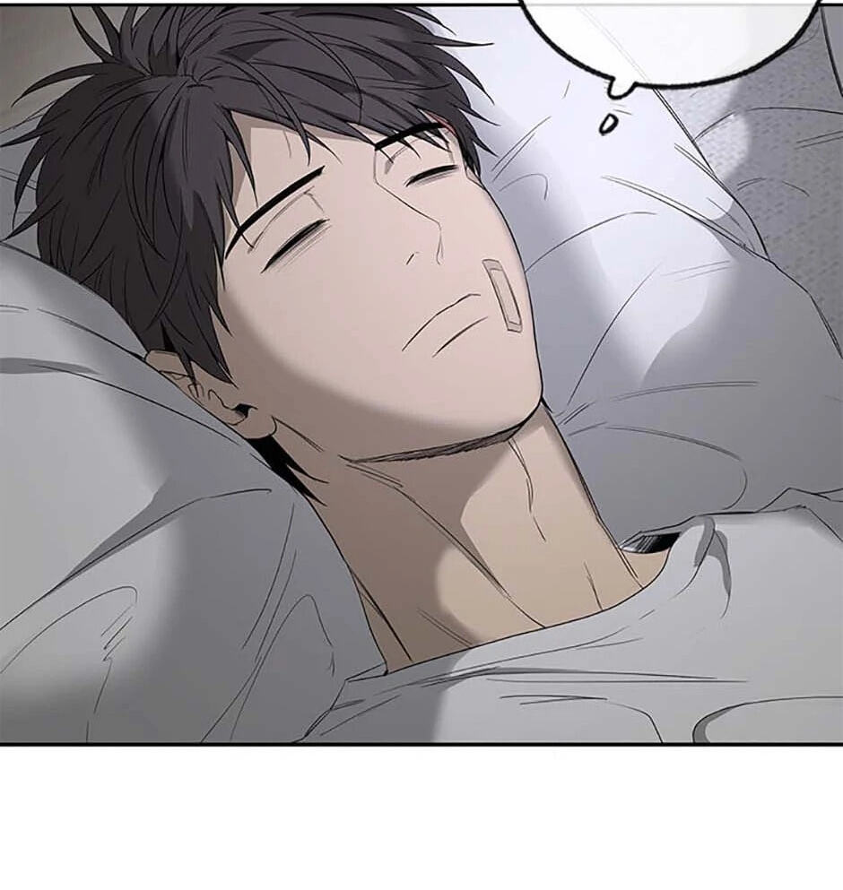 Yang Il-woo and I Chapter 9 page 20 - 
