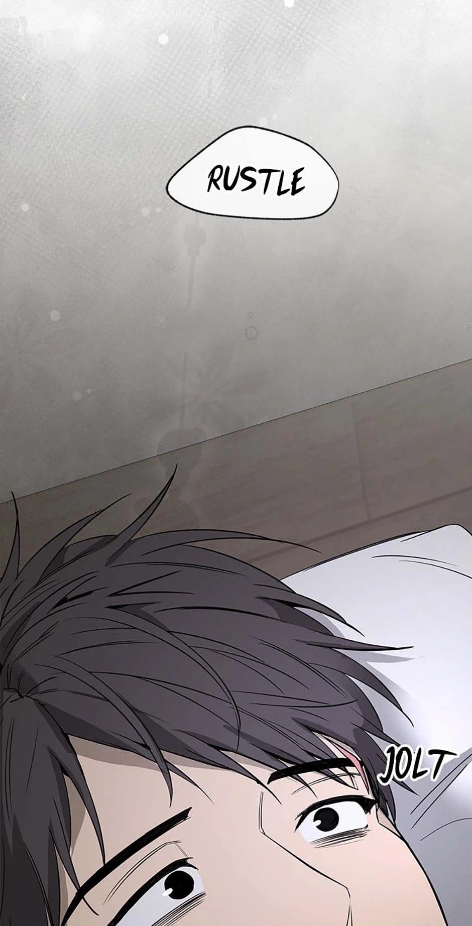 Yang Il-woo and I Chapter 9 page 22 - 