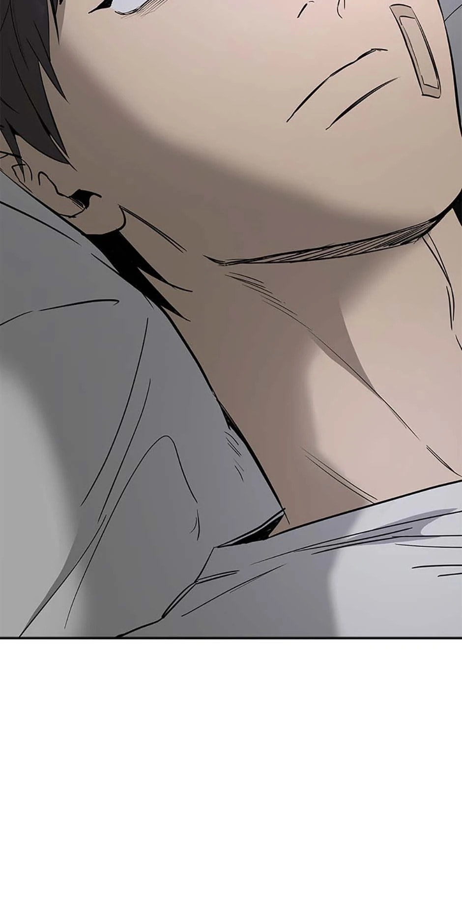 Yang Il-woo and I Chapter 9 page 23 - 
