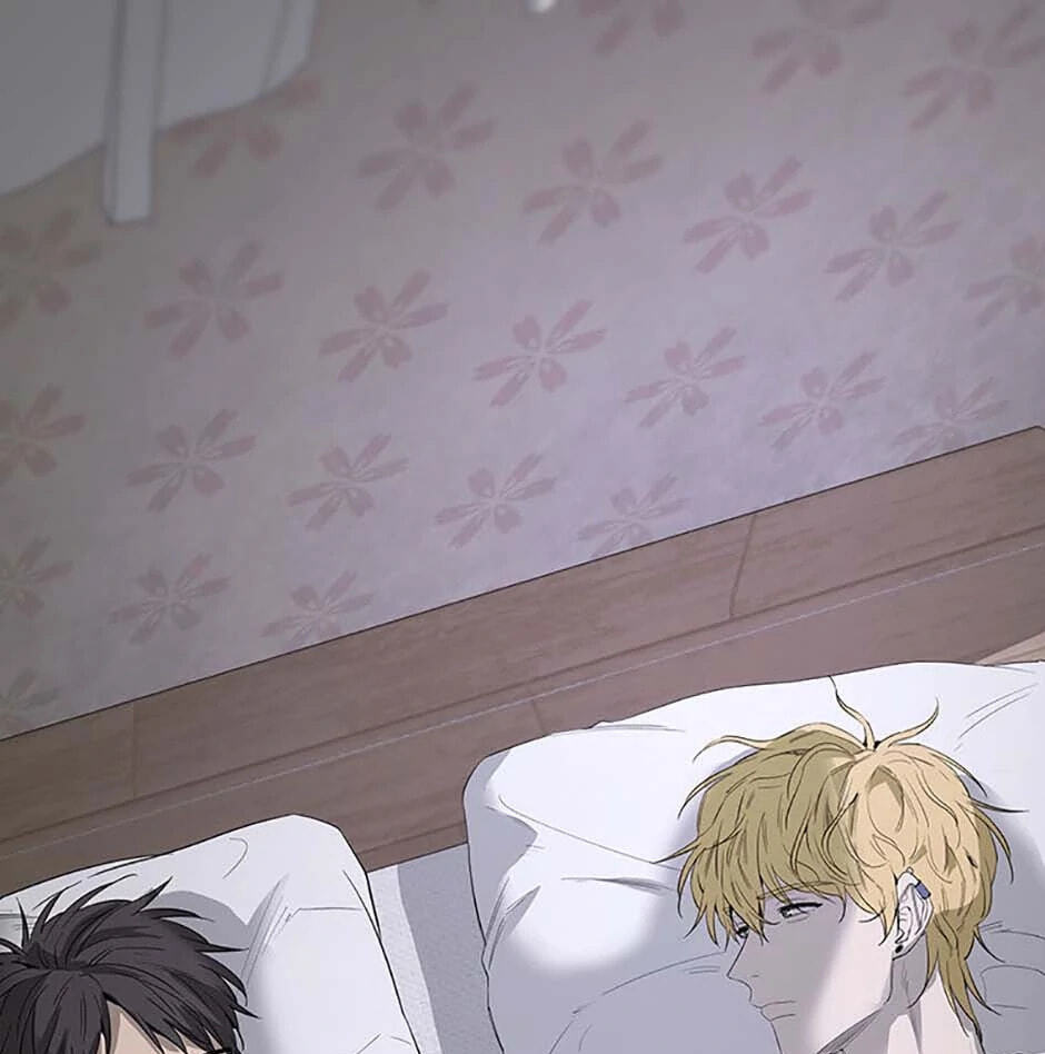 Yang Il-woo and I Chapter 9 page 27 - 