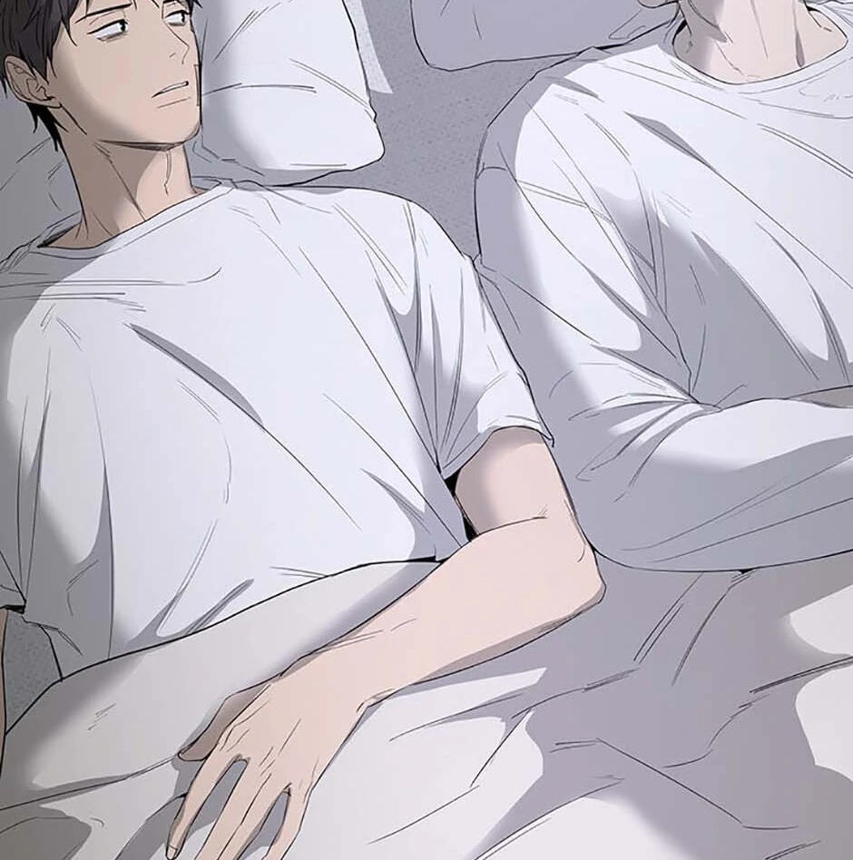 Yang Il-woo and I Chapter 9 page 28 - 