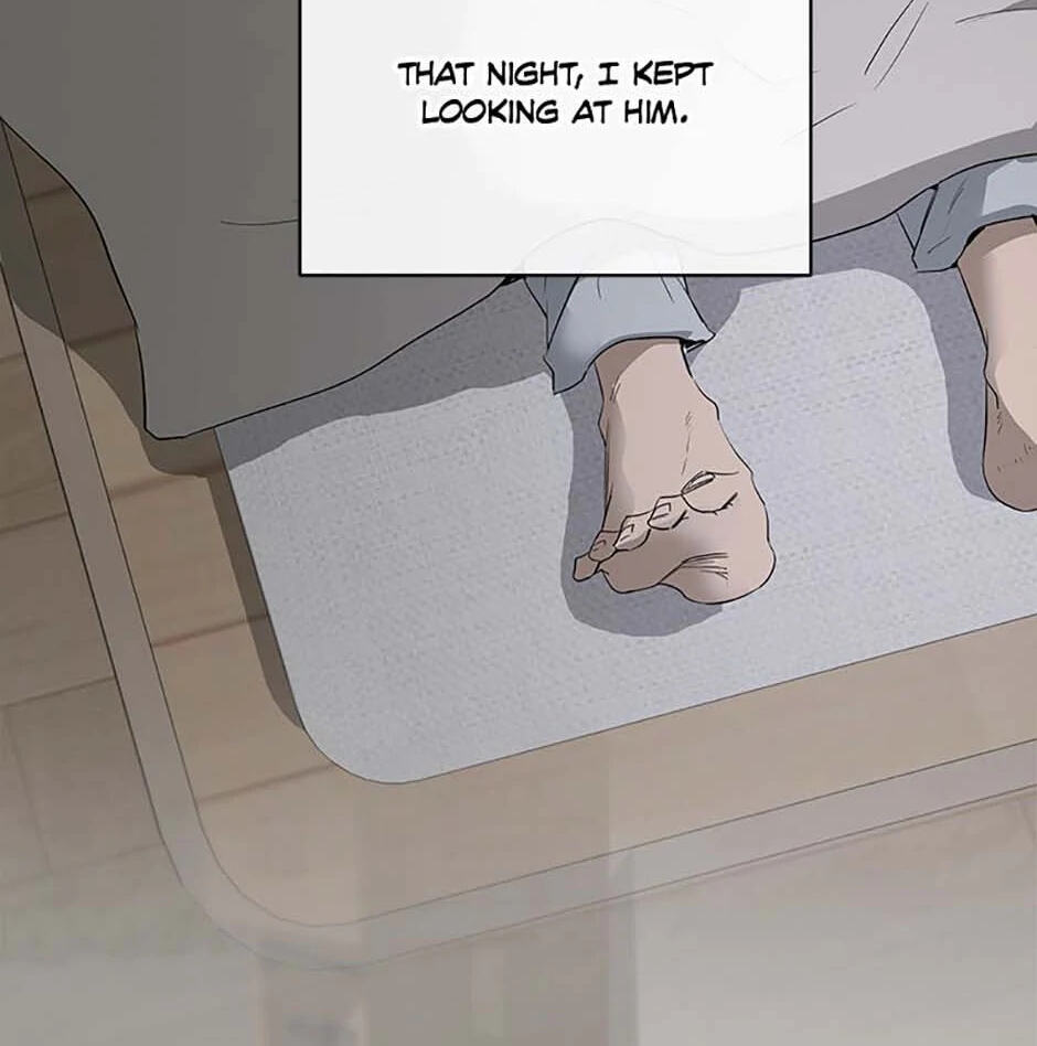 Yang Il-woo and I Chapter 9 page 30 - 