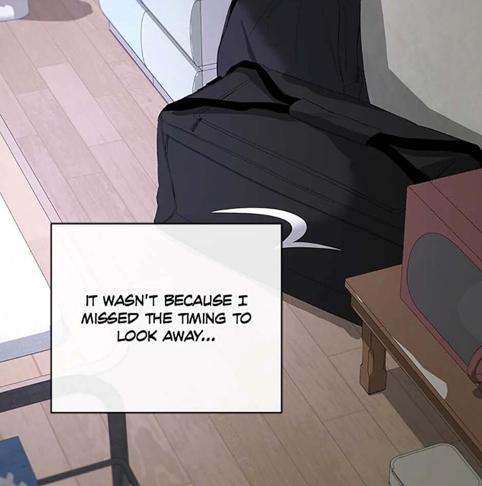 Yang Il-woo and I Chapter 9 page 32 - 