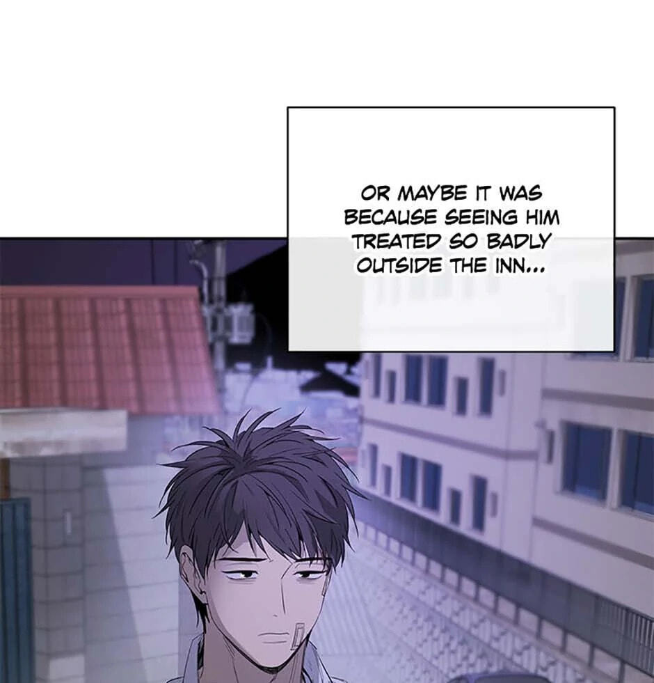 Yang Il-woo and I Chapter 9 page 38 - 