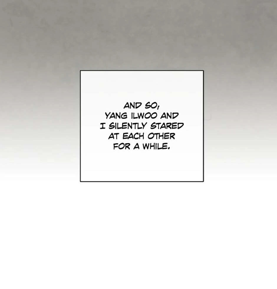 Yang Il-woo and I Chapter 9 page 43 - 