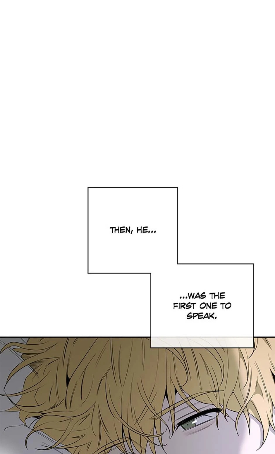Yang Il-woo and I Chapter 9 page 44 - 