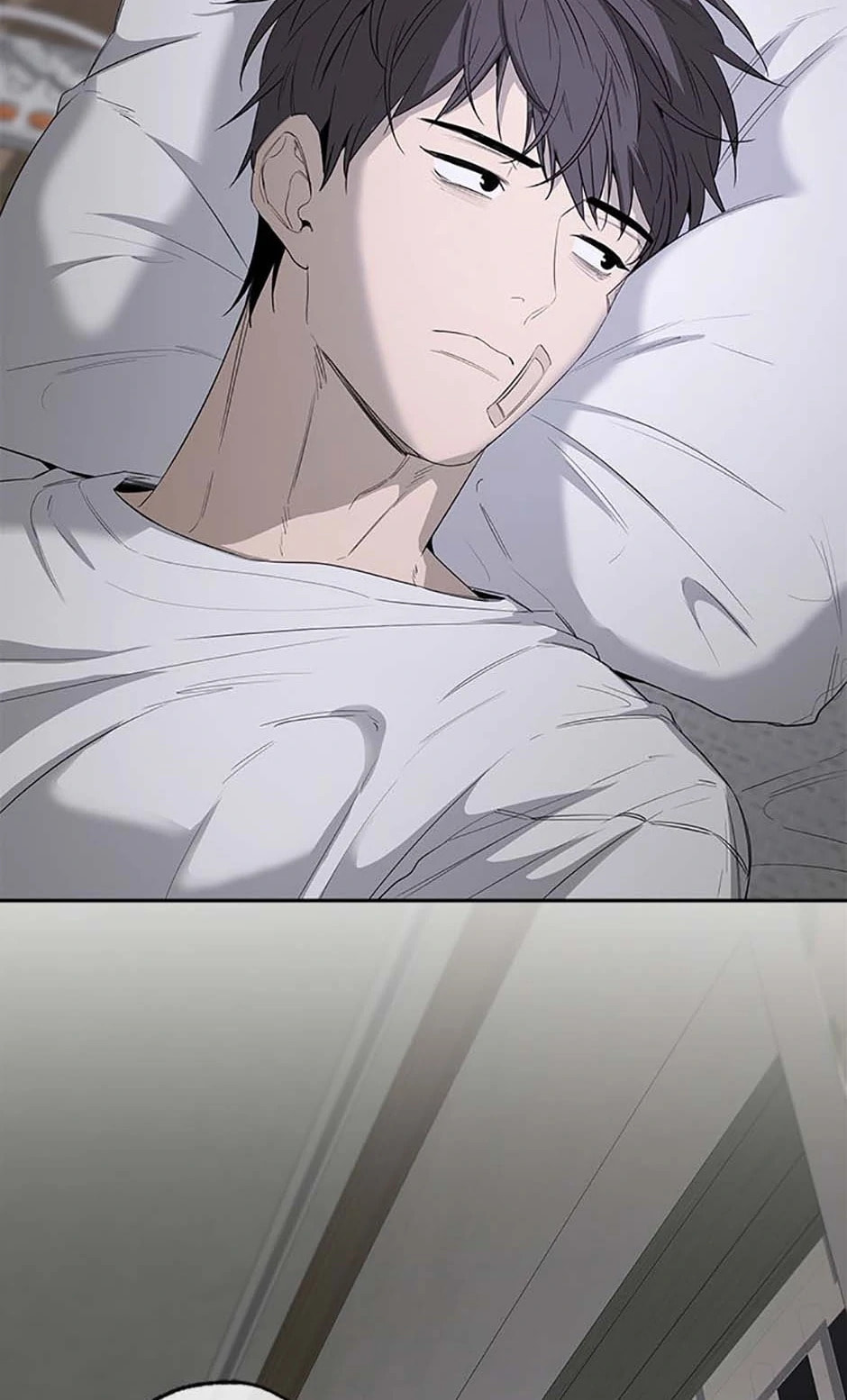 Yang Il-woo and I Chapter 9 page 46 - 