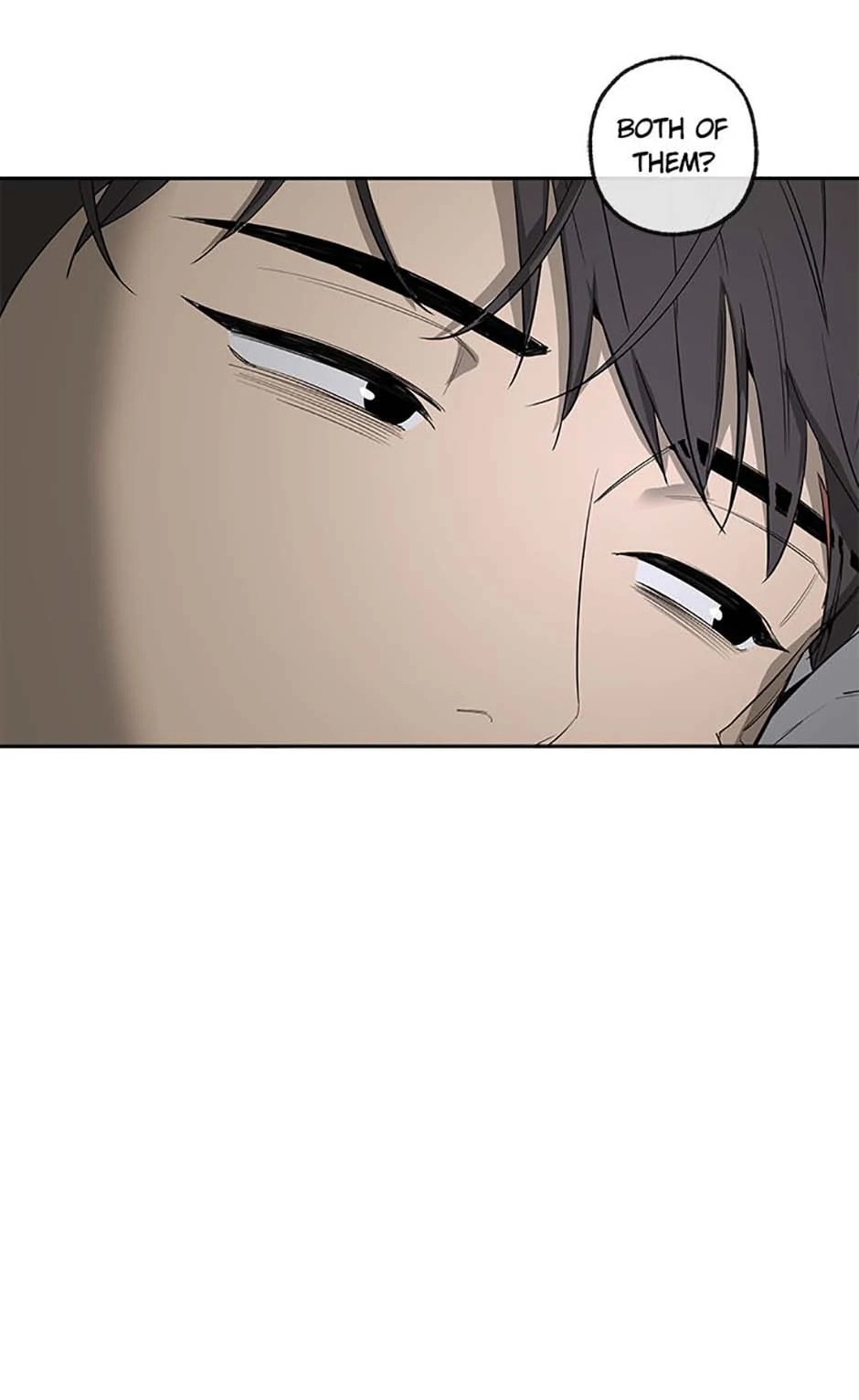 Yang Il-woo and I Chapter 9 page 48 - 