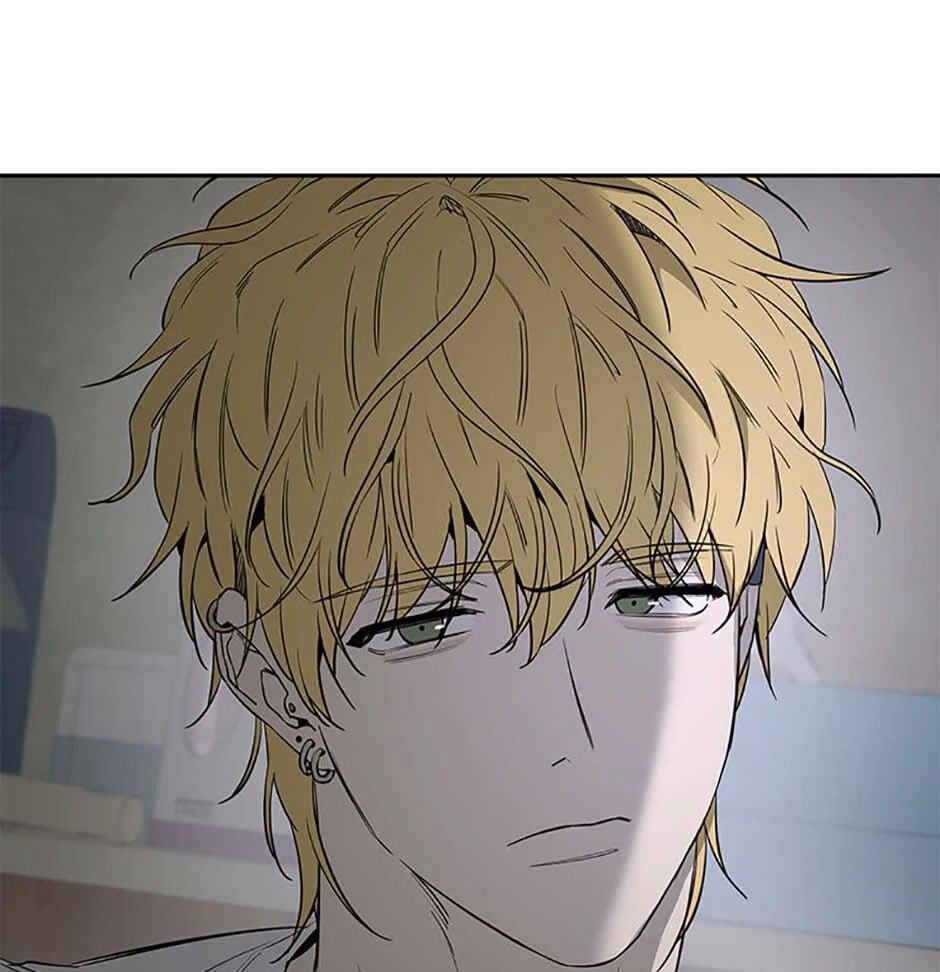 Yang Il-woo and I Chapter 9 page 55 - 
