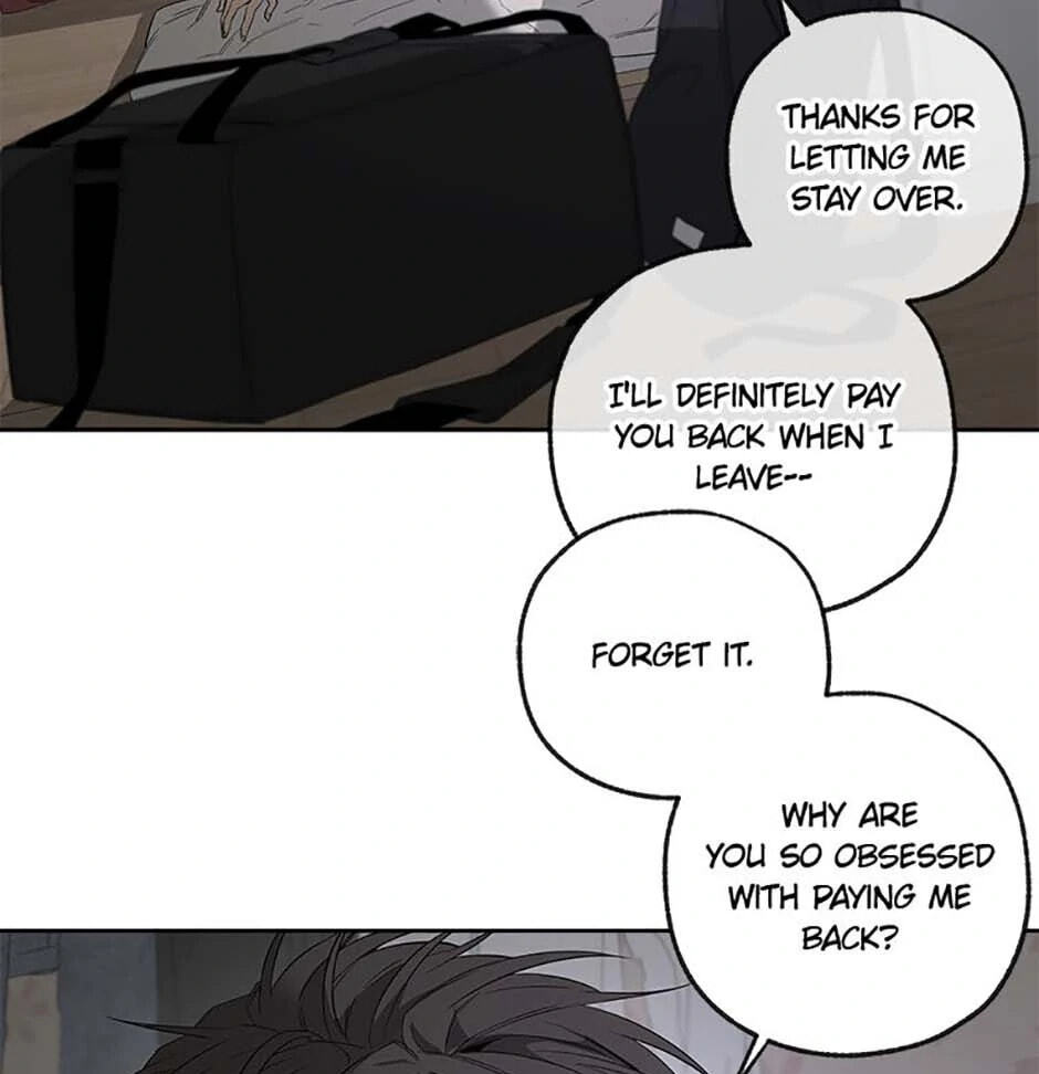 Yang Il-woo and I Chapter 9 page 59 - 