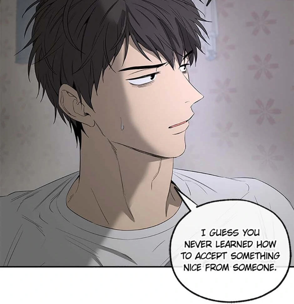 Yang Il-woo and I Chapter 9 page 60 - 