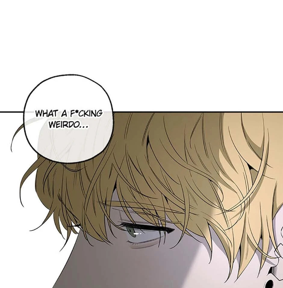Yang Il-woo and I Chapter 9 page 61 - 
