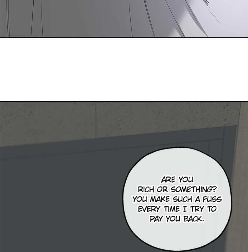 Yang Il-woo and I Chapter 9 page 63 - 