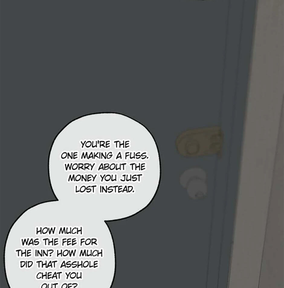 Yang Il-woo and I Chapter 9 page 64 - 