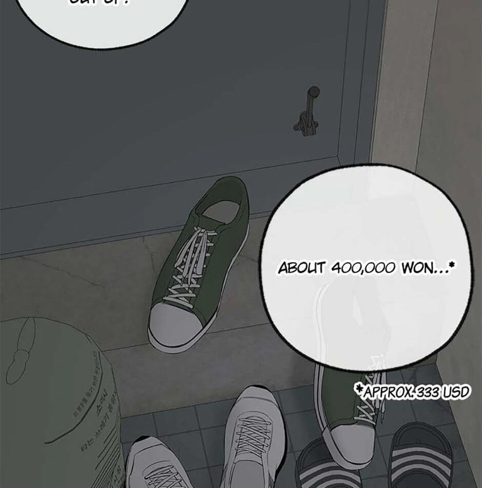Yang Il-woo and I Chapter 9 page 65 - 