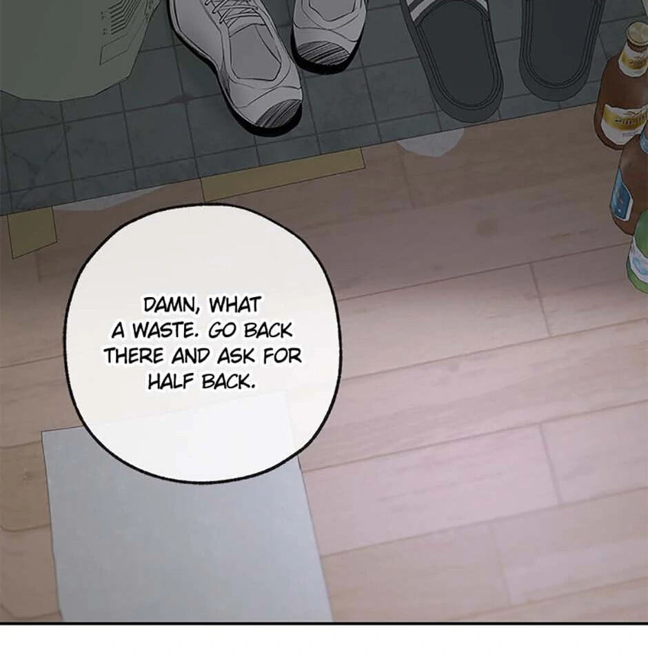 Yang Il-woo and I Chapter 9 page 66 - 