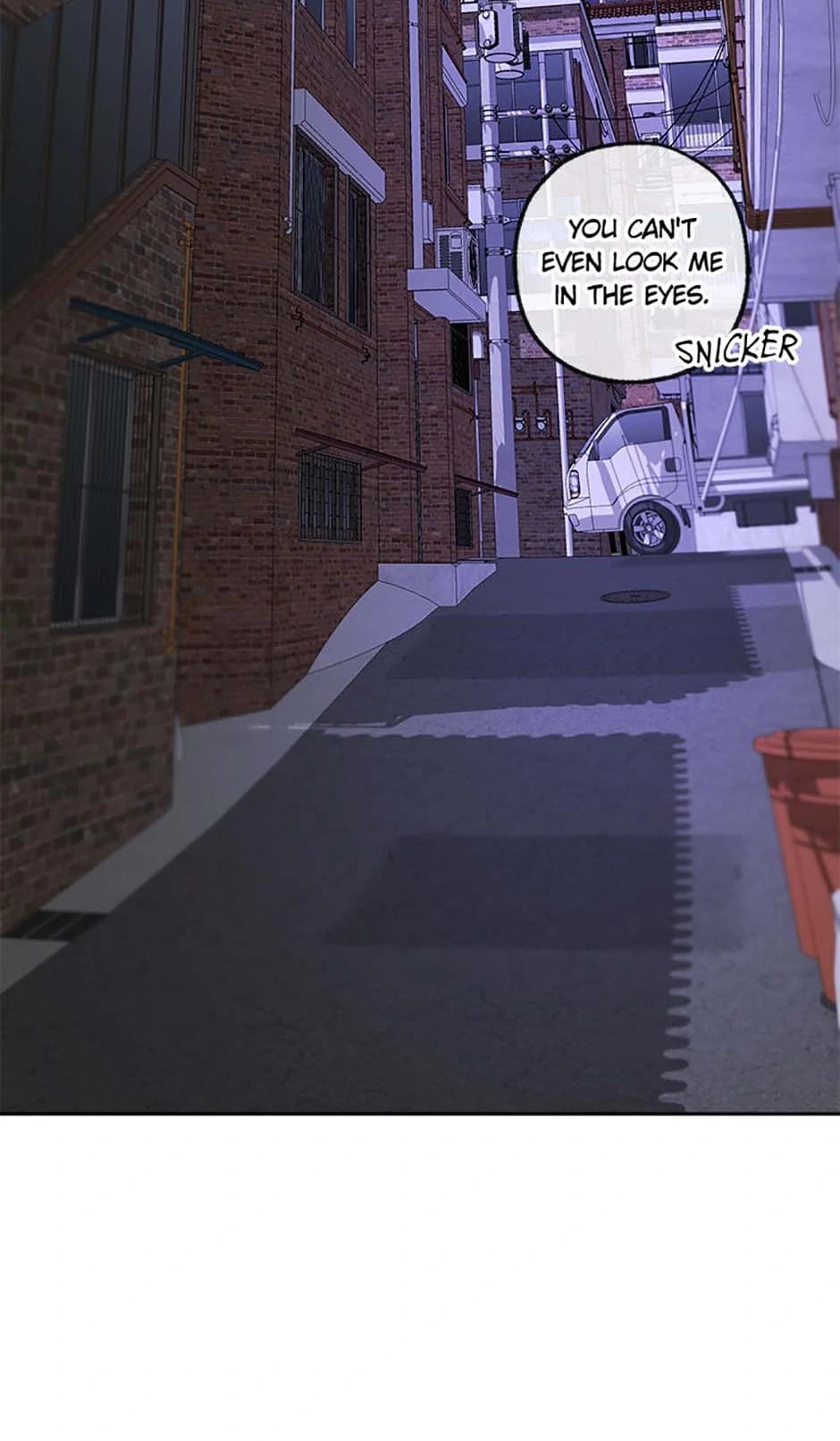 Yang Il-woo and I Chapter 9 page 70 - 