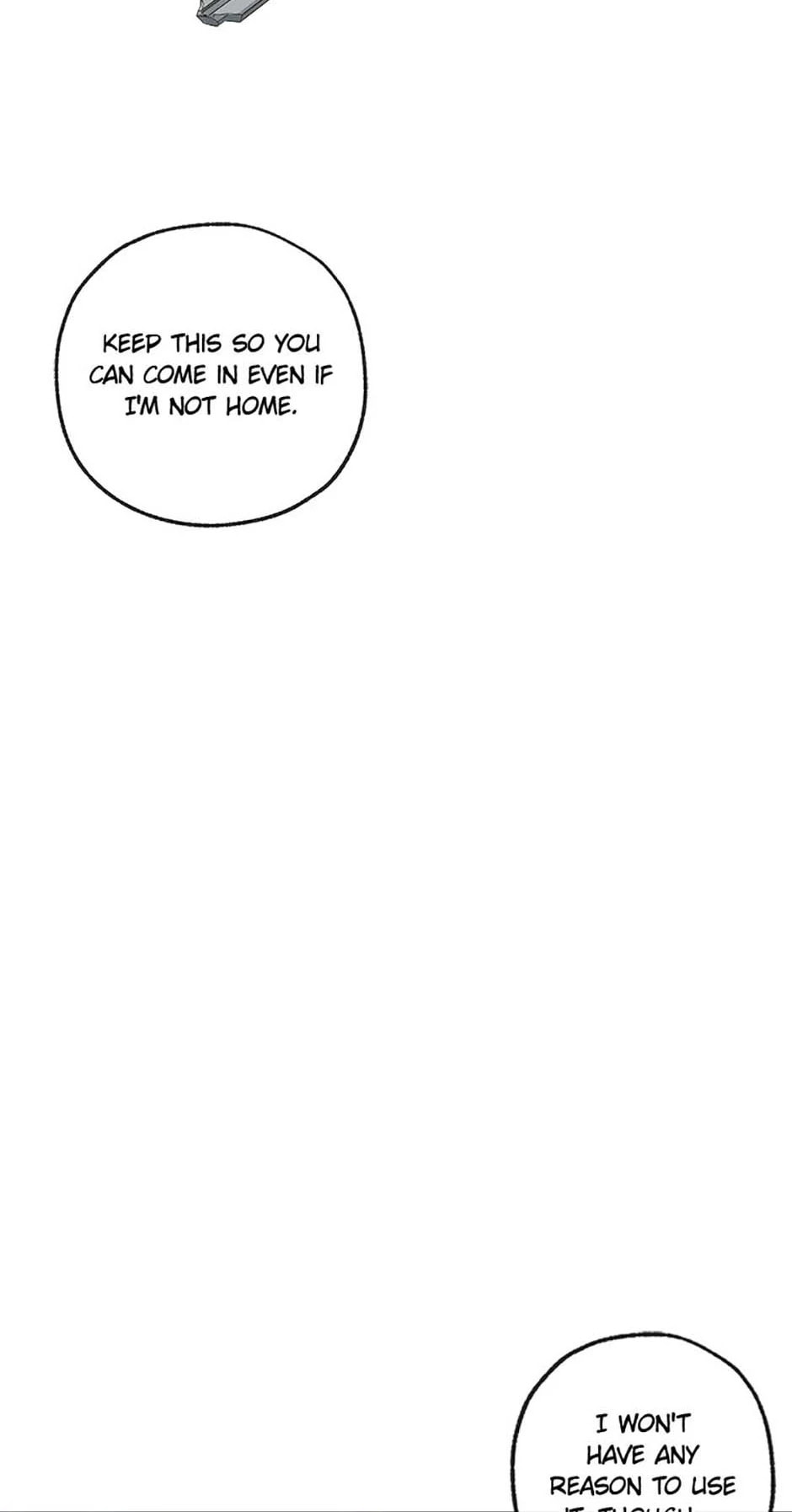 Yang Il-woo and I Chapter 9 page 75 - 