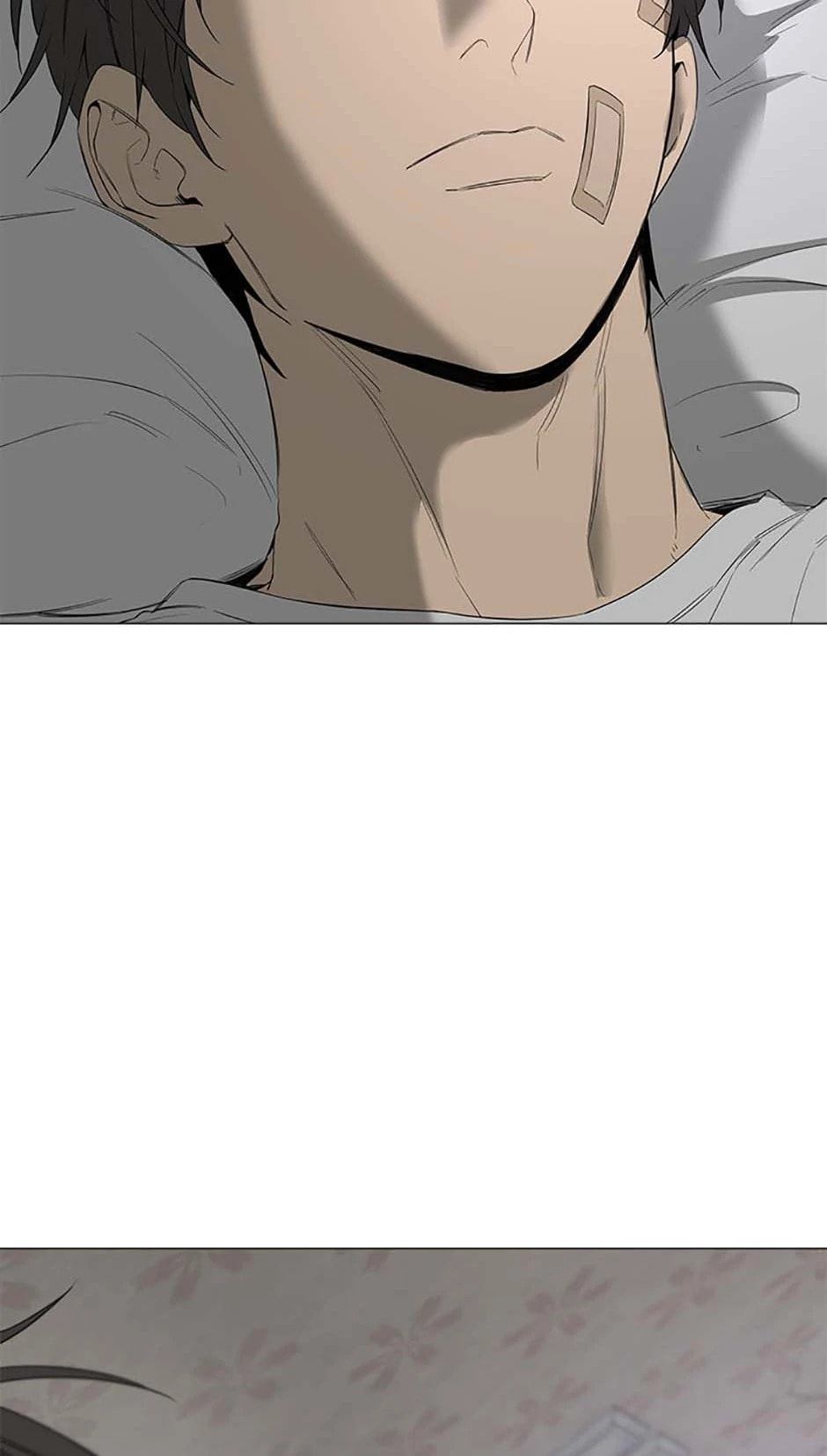 Yang Il-woo and I Chapter 9 page 9 - 