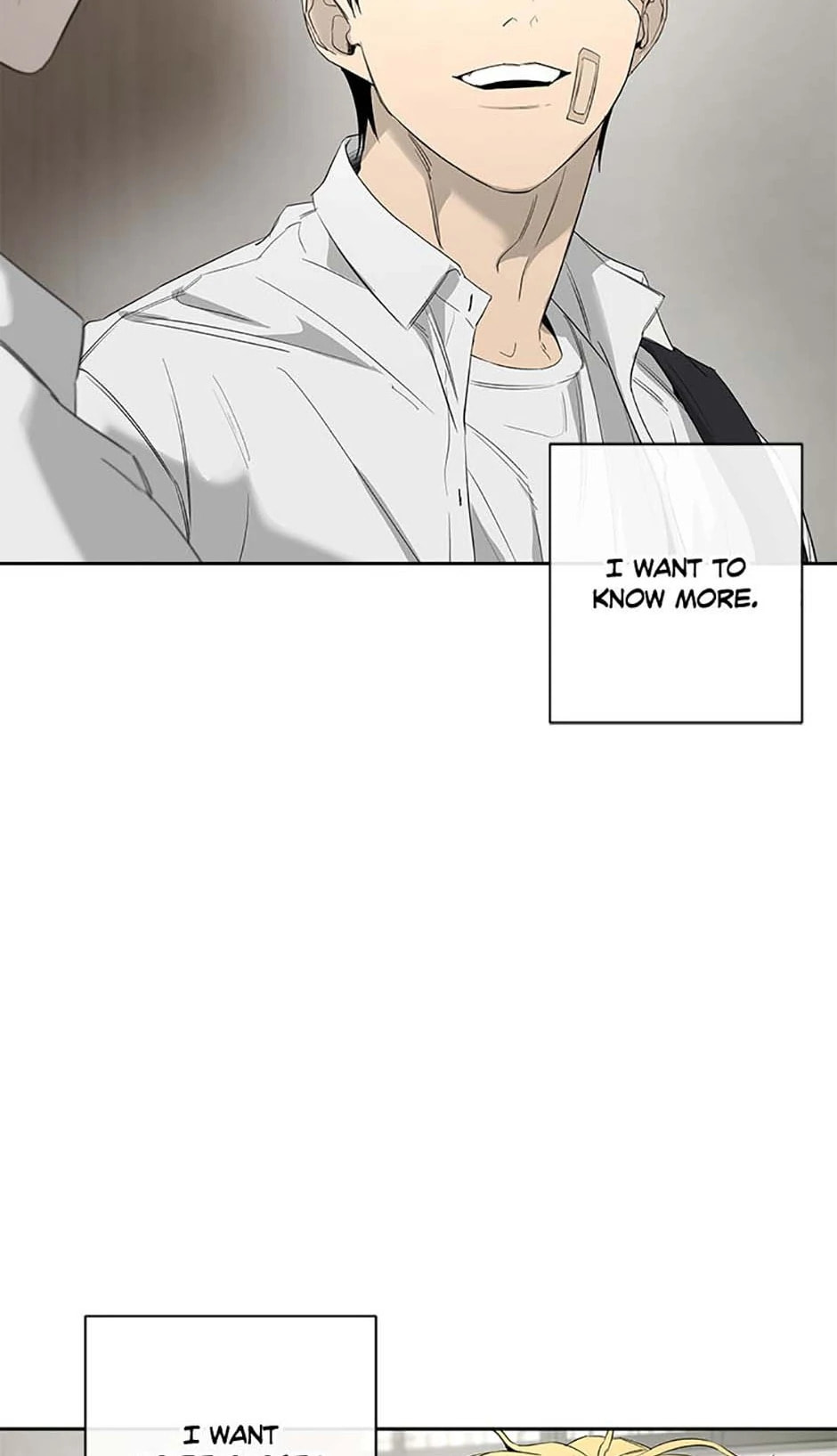 Yang Il-woo and I Chapter 9 page 83 - 