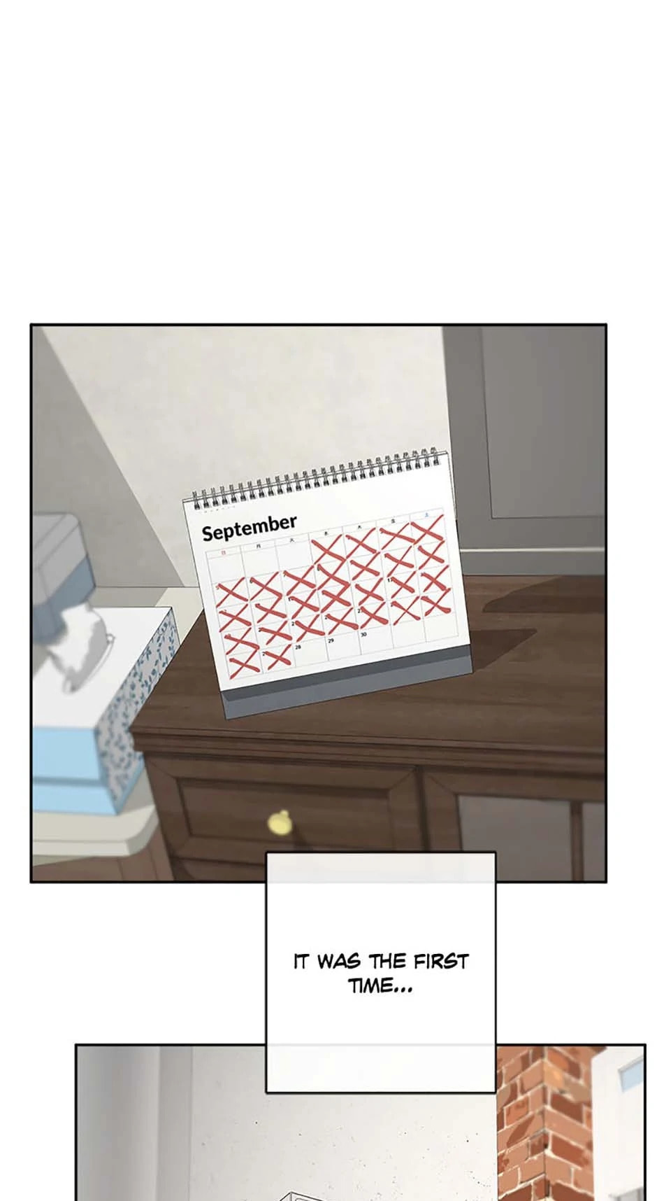 Yang Il-woo and I Chapter 9 page 85 - 