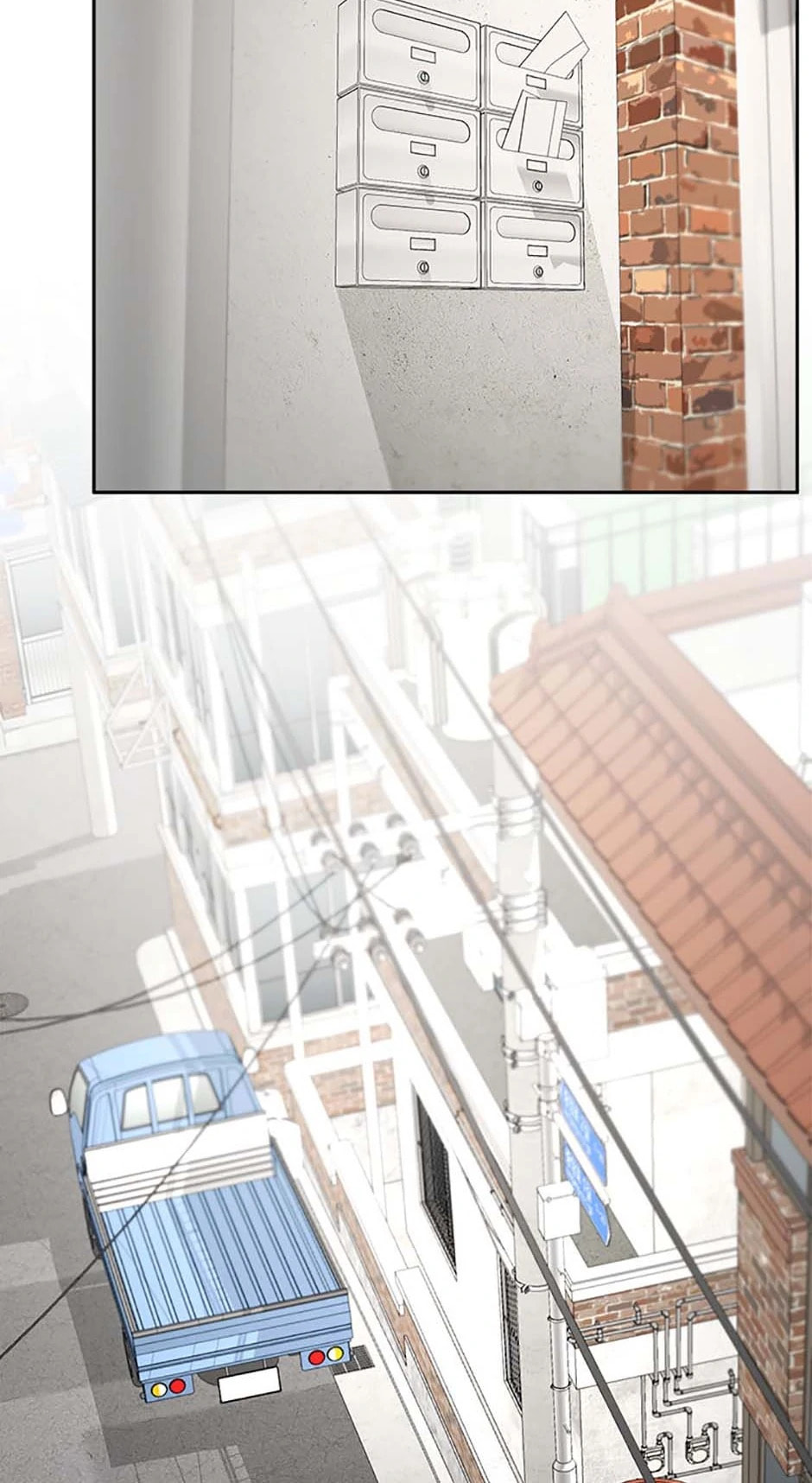 Yang Il-woo and I Chapter 9 page 86 - 