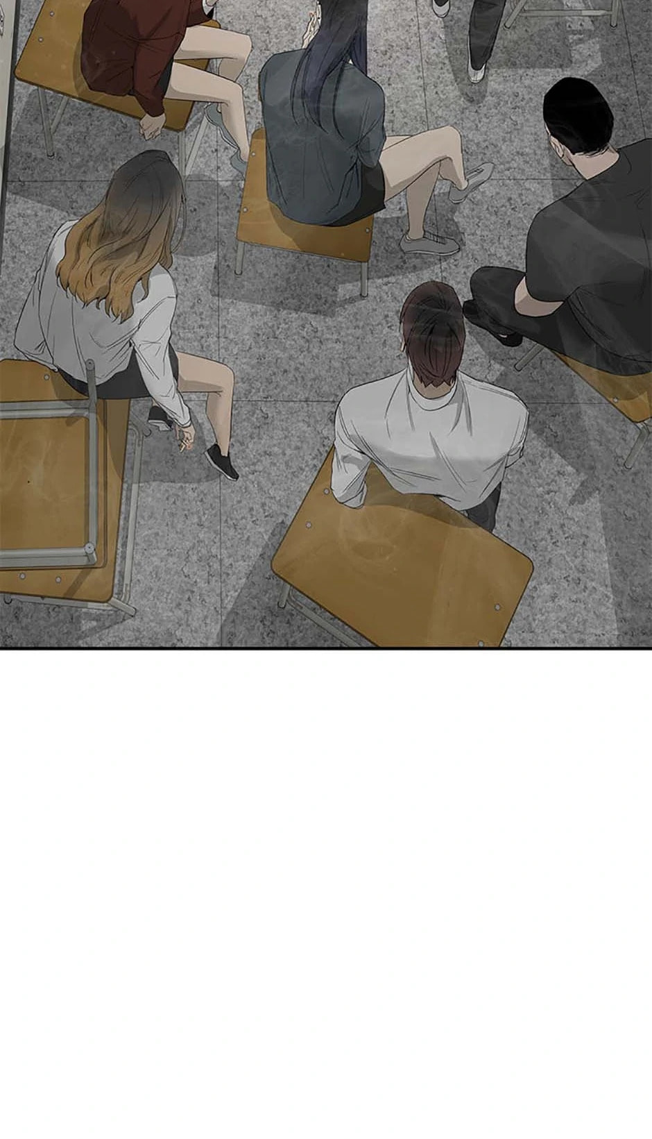 Yang Il-woo and I Chapter 9 page 92 - 