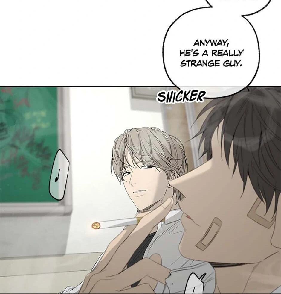 Yang Il-woo and I Chapter 9 page 94 - 
