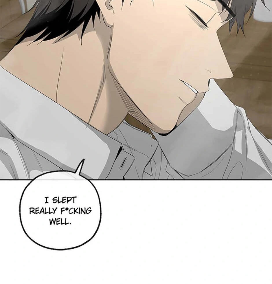 Yang Il-woo and I Chapter 9 page 98 - 
