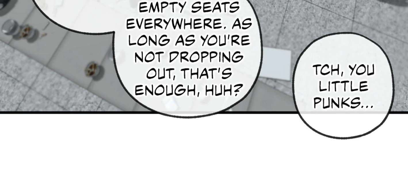 Yang Ilwoo and I (Kang Byeol) Chapter 1 page 106 - 
