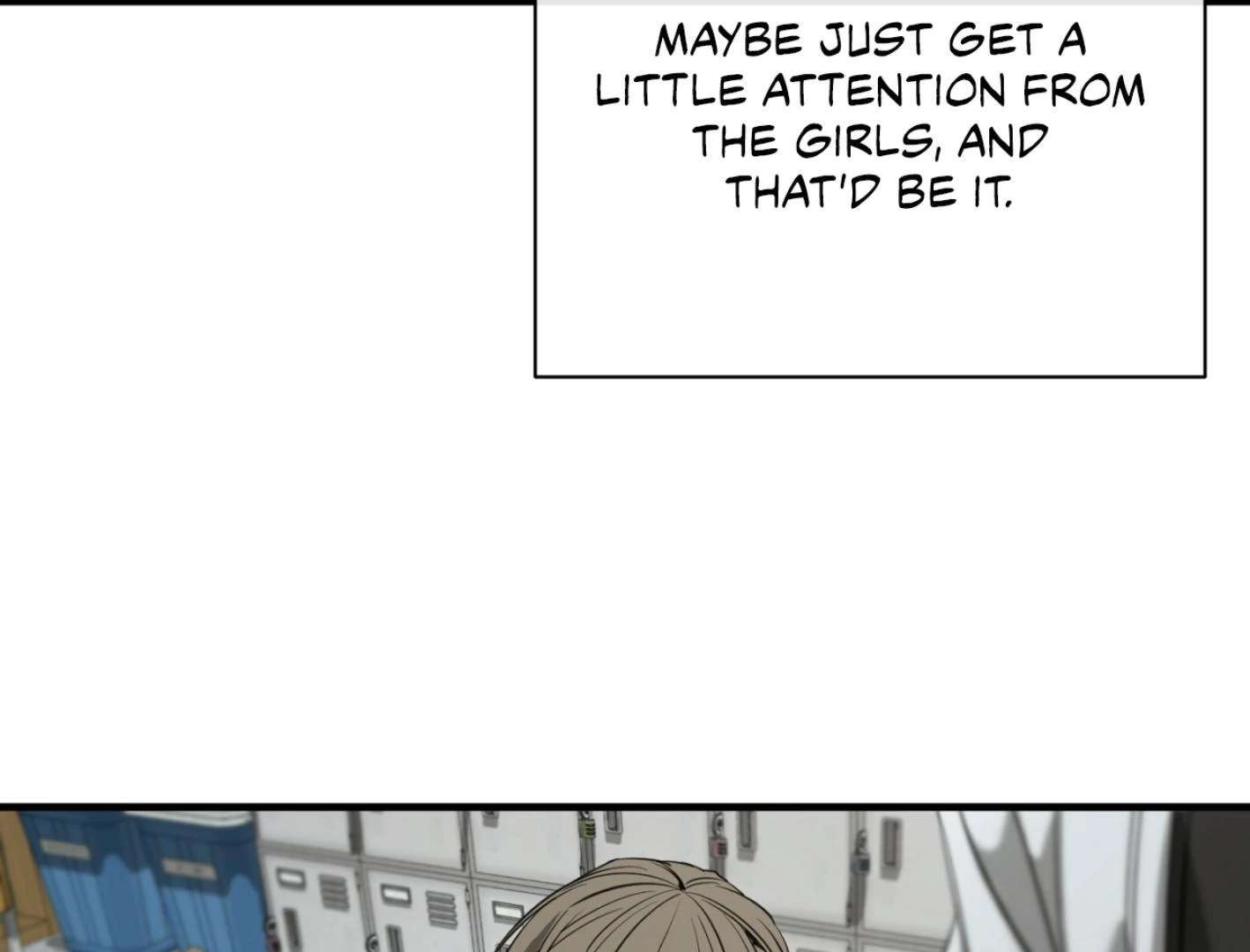 Yang Ilwoo and I (Kang Byeol) Chapter 1 page 113 - 