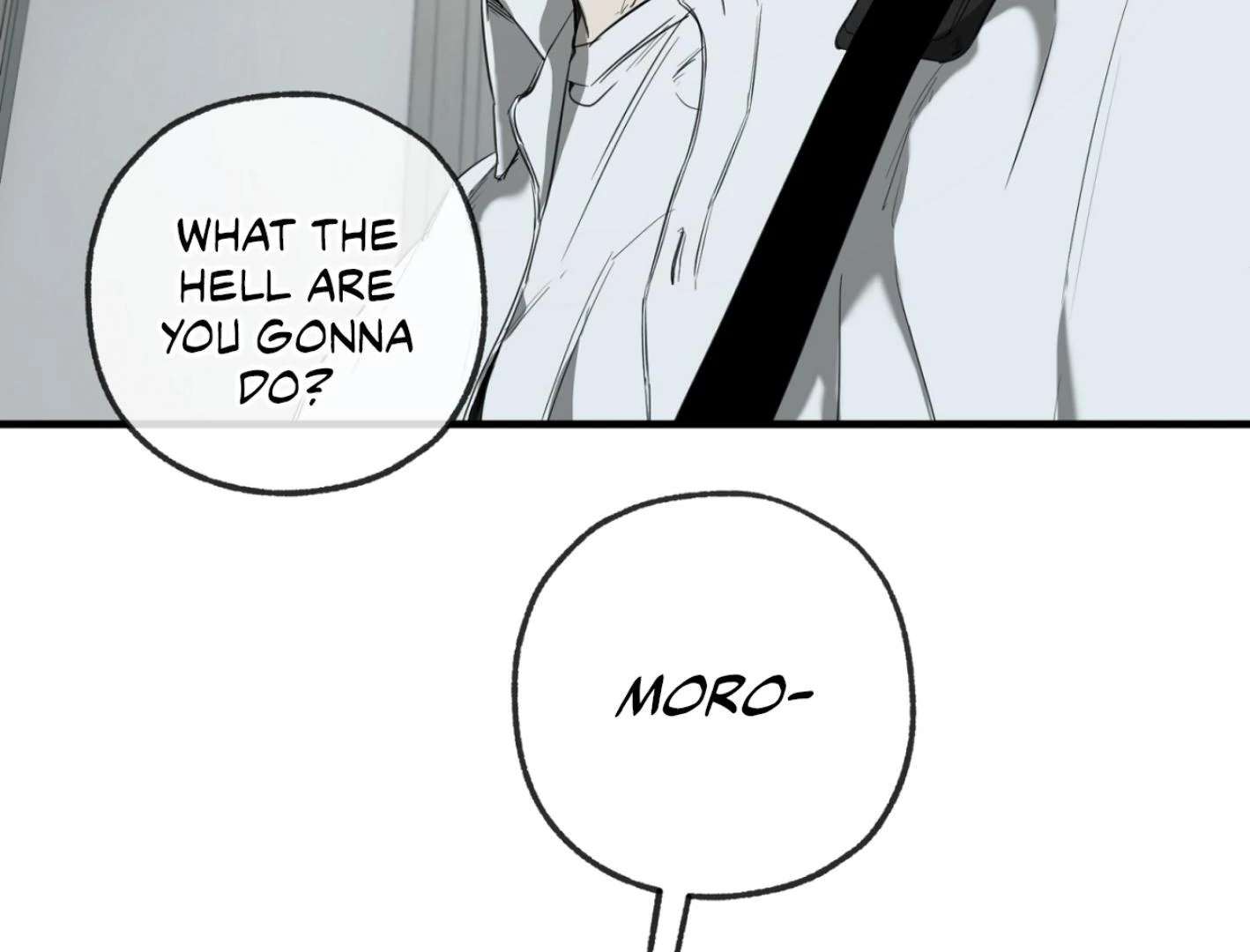 Yang Ilwoo and I (Kang Byeol) Chapter 1 page 118 - 