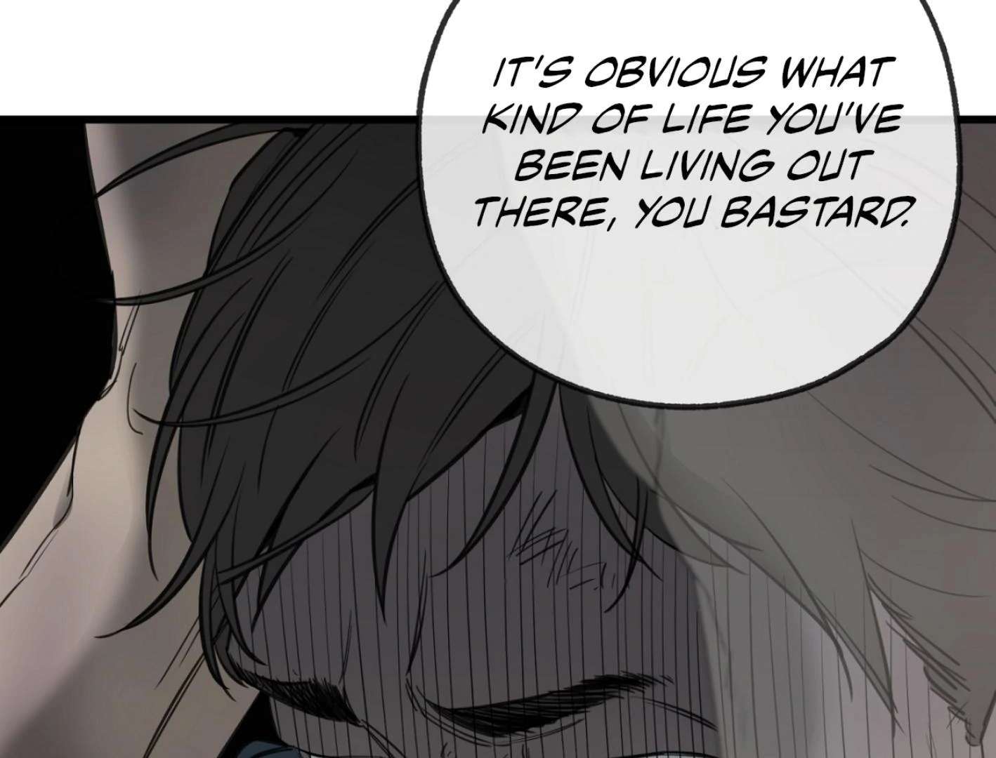 Yang Ilwoo and I (Kang Byeol) Chapter 1 page 13 - 