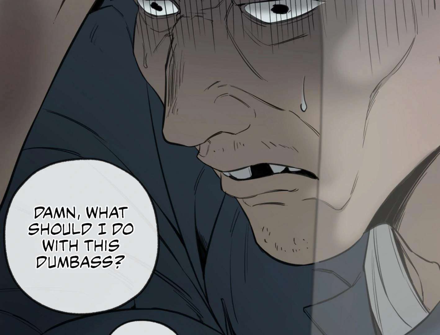 Yang Ilwoo and I (Kang Byeol) Chapter 1 page 14 - 